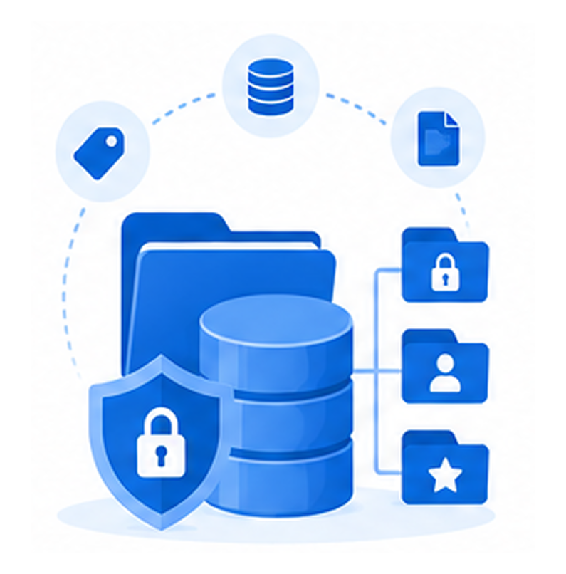 Privacy Governance Framework Development